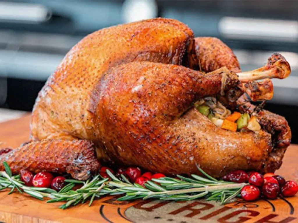 Thanksgiving Turkey Riddles