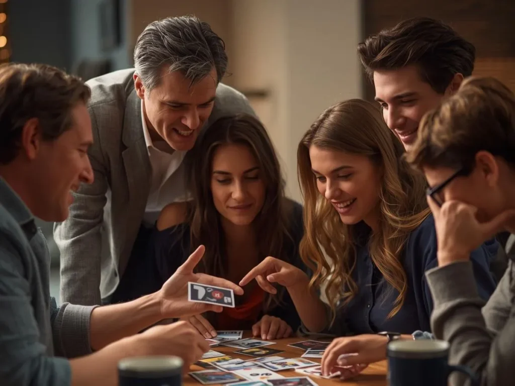 Tricky Brain Teasers for Adults