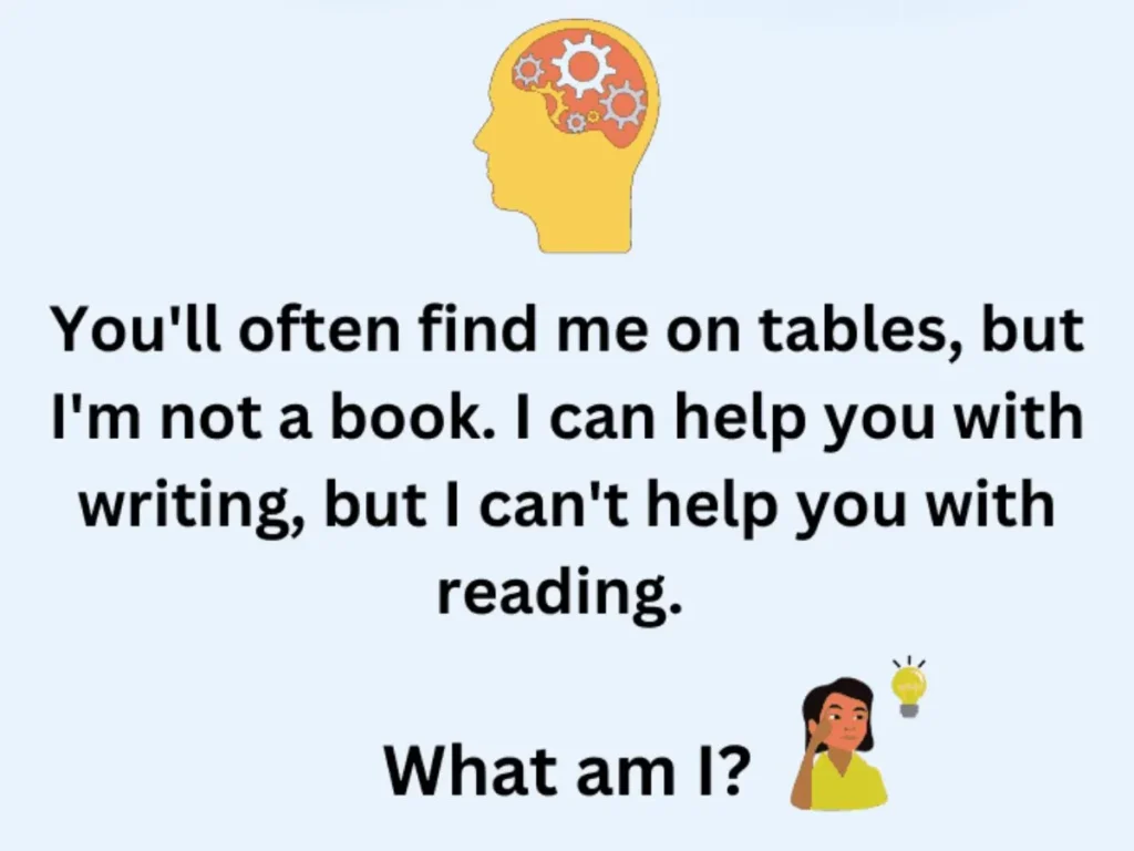 Workplace Funniest Riddles for Adults