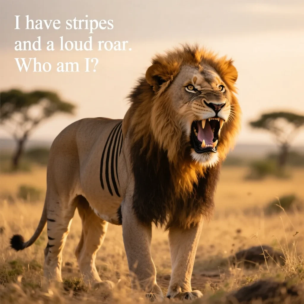 Animal Riddles for 10 Year Olds