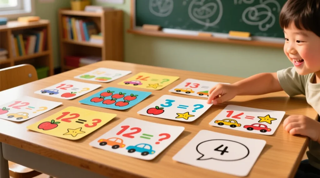 Division Riddles for Kids with Answers