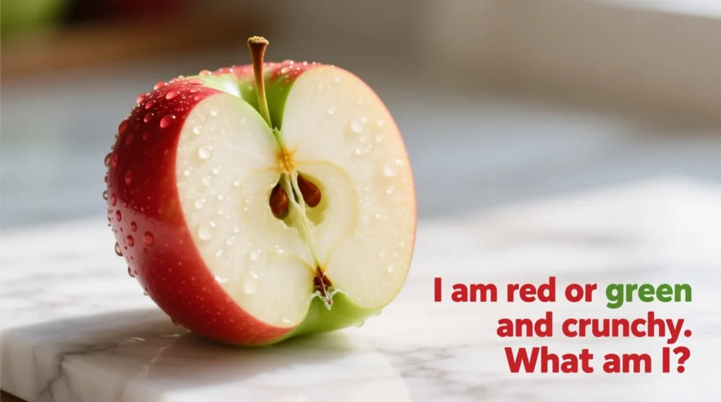 Animal Riddles for 3 Year Olds