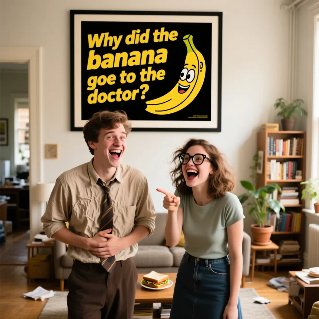 Hilarious Naughty Yet Funny Riddles for Adults