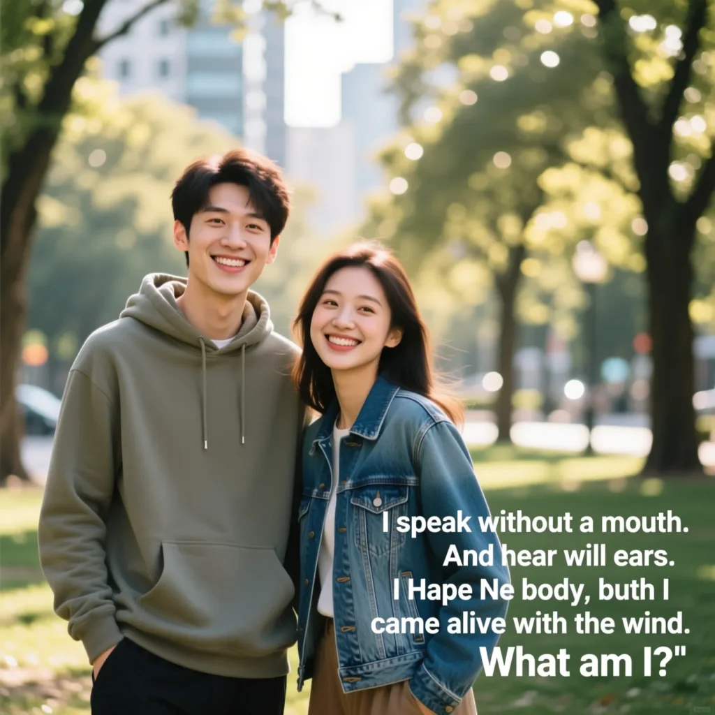 Joke Riddles for Teens