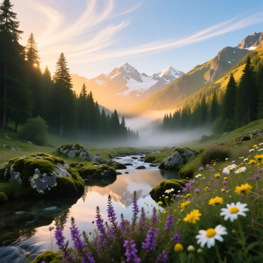 Nature Riddles for 3rd Graders