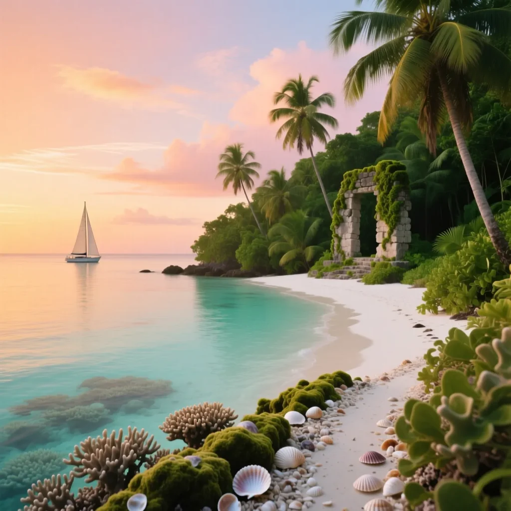 Nature Riddles for 8 Year Olds
