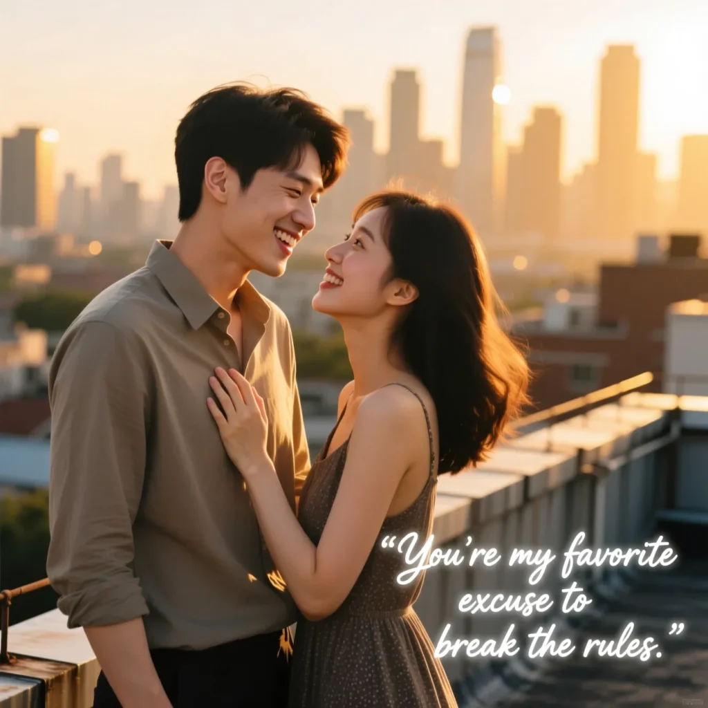 Naughty Wordplay Riddles for Adults