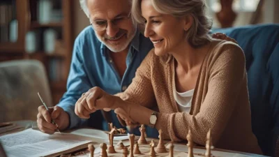 Difficult Riddles for Adults