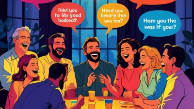 Fun Riddles for Adults