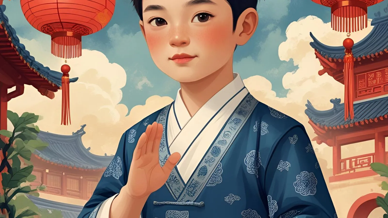 1300+Good Riddles for Kids That Make Learning Fun