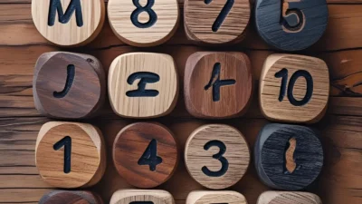Math Riddles for Adults