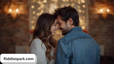 Riddles for Couples