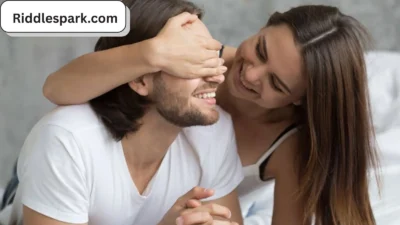 Dirty Riddles for Adults