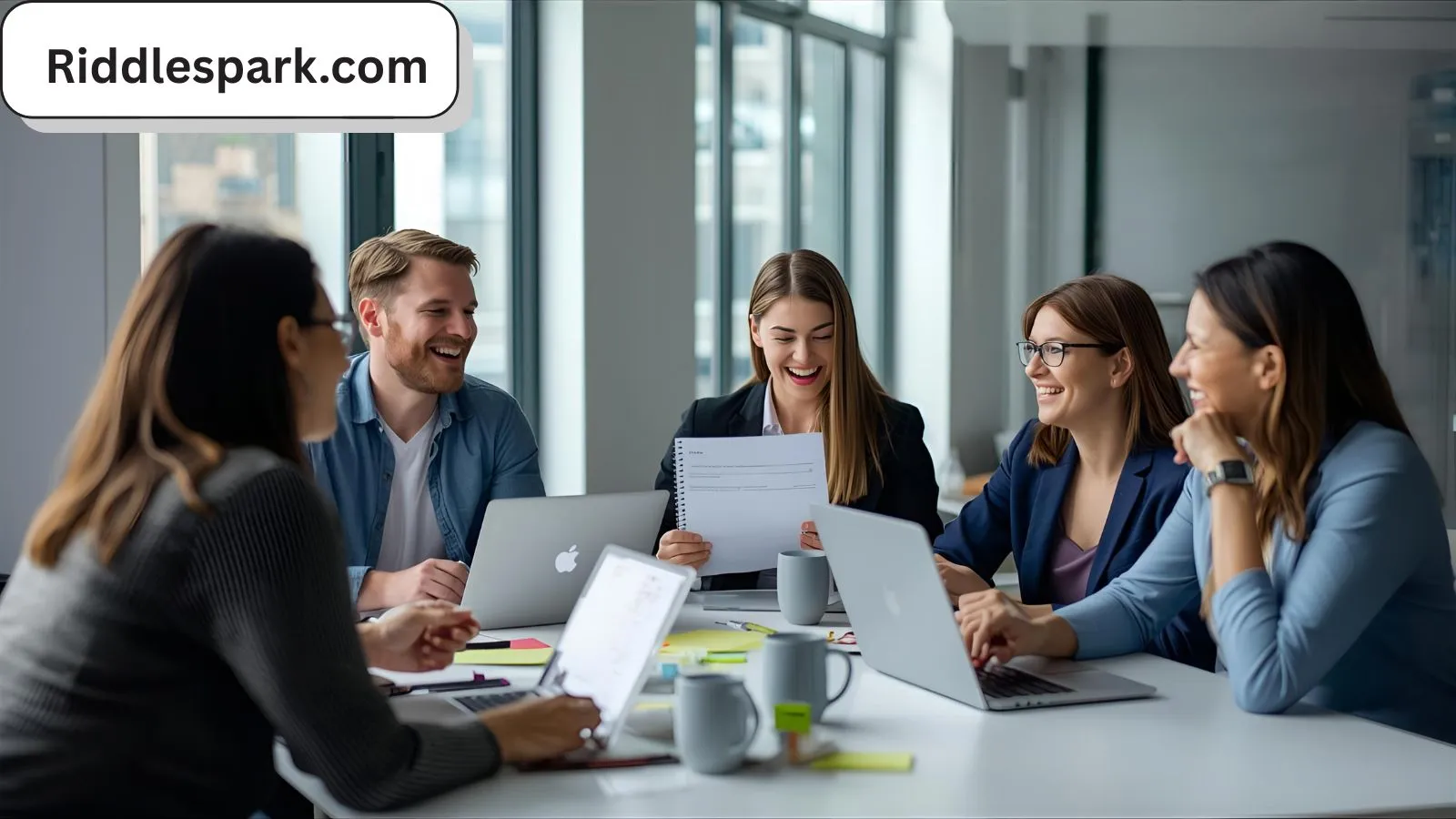 237+ Trending Riddles with Answers for Work (2025)