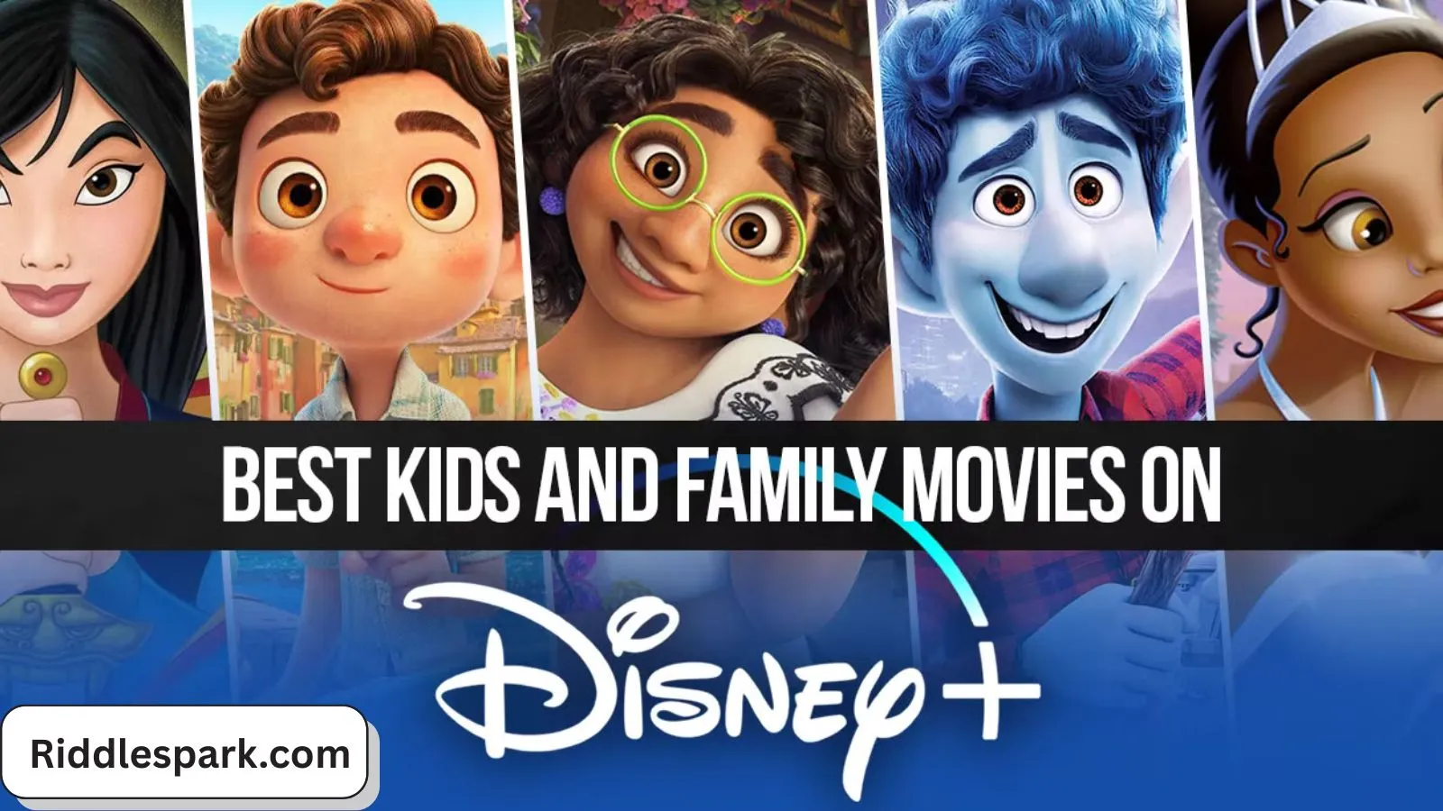 203+ Best Disney Riddles for Kids with Answers for 2026