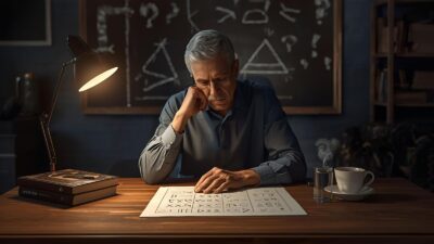 Logic Riddles for Adults