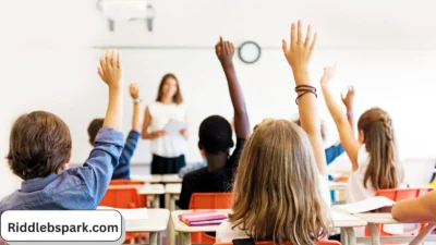 Long Riddles for Kids