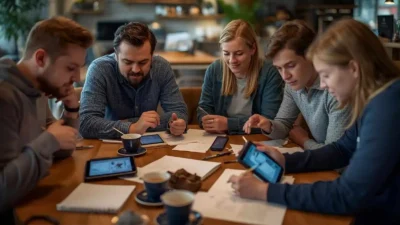 Picture Riddles for Adults