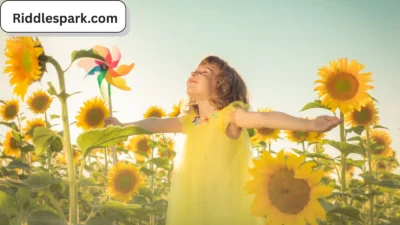 Spring Riddles for Kids