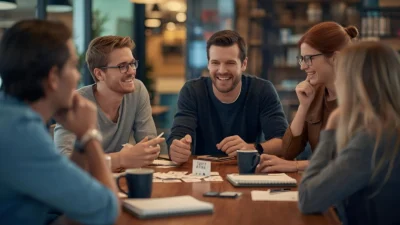 Interesting Riddles for Adults