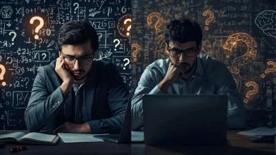 Riddles for Geniuses