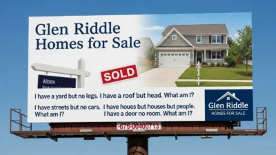 Glen Riddle Homes for Sale