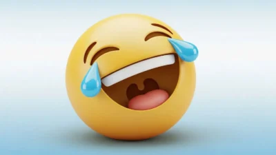 ROFL Emoji