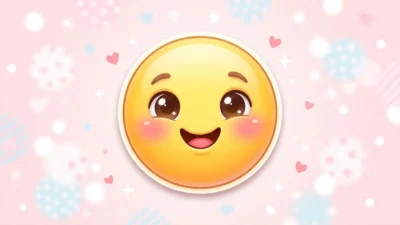 Cute Emoji