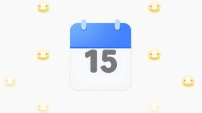 Calendar Emoji